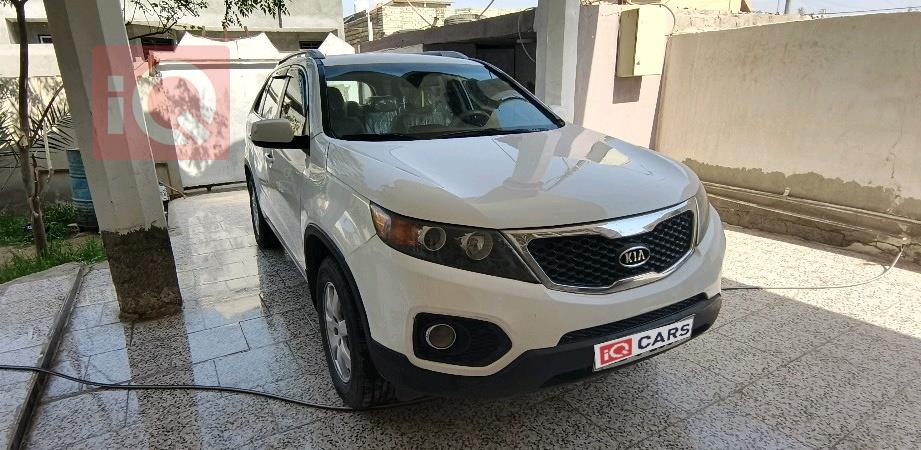 كيا سورينتو